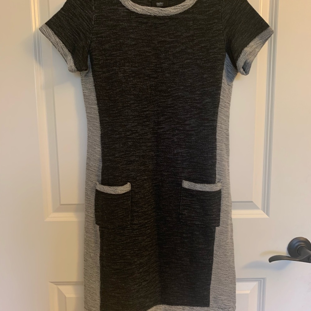 Missimo Women’s Sweater Mini Dress